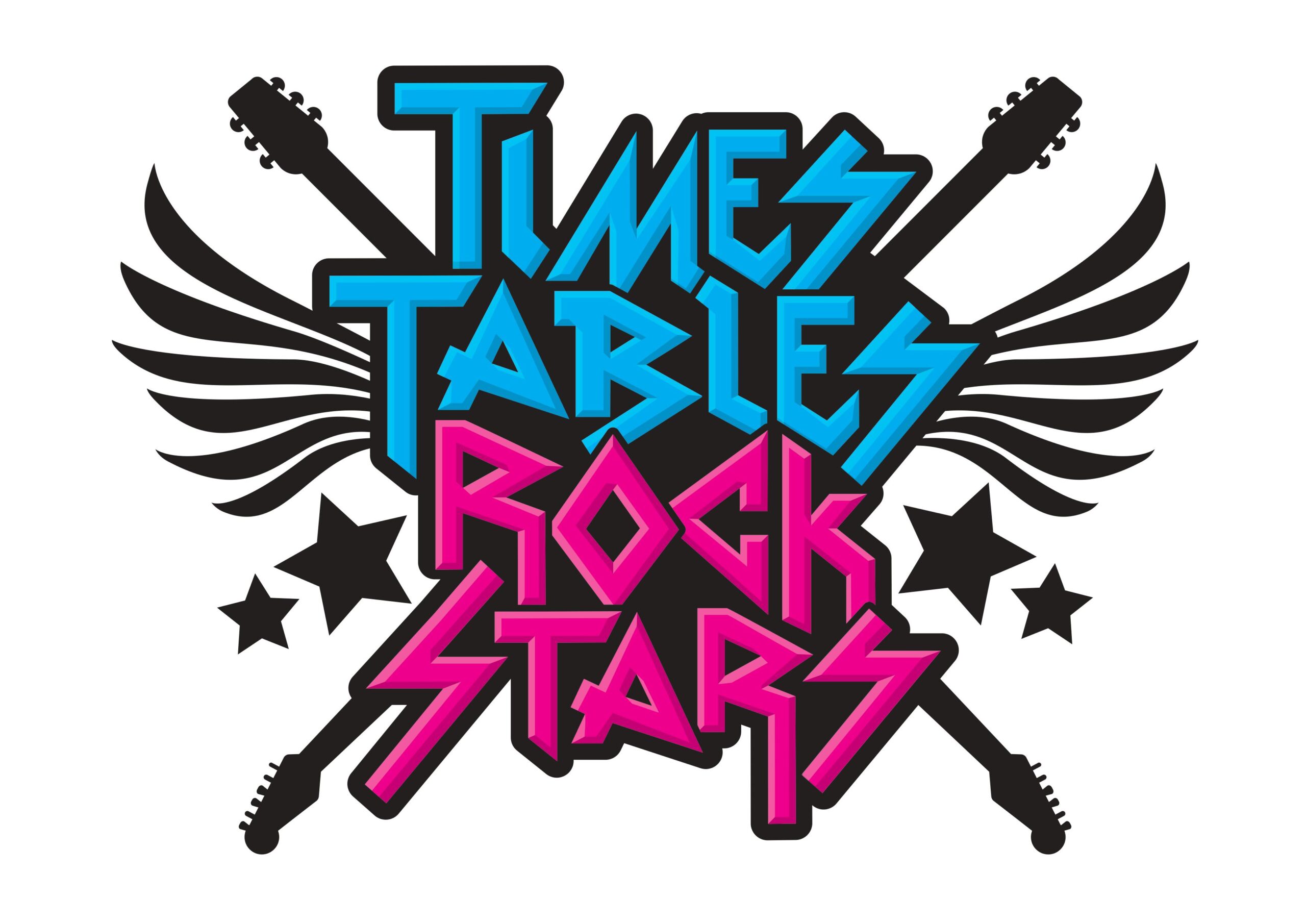LOGO Times Table Rockstars scaled