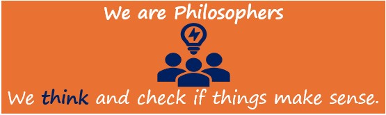 Philosophers