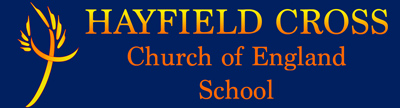 Hayfield Cross CofE Primary School